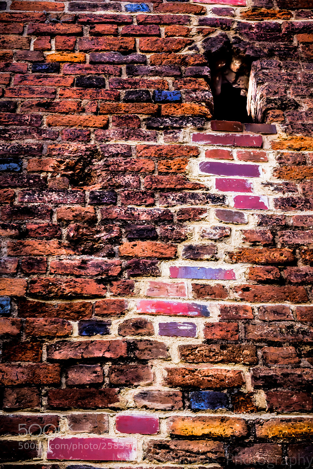 Nikon D7100 sample photo. This is my kinda photography