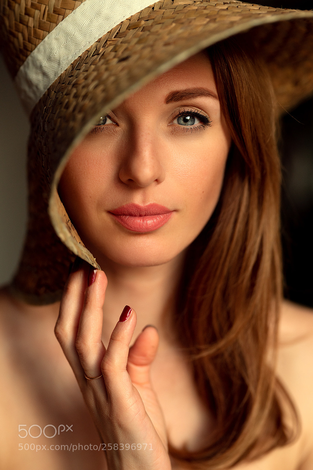 Sony a7R II sample photo. Nataliya photography