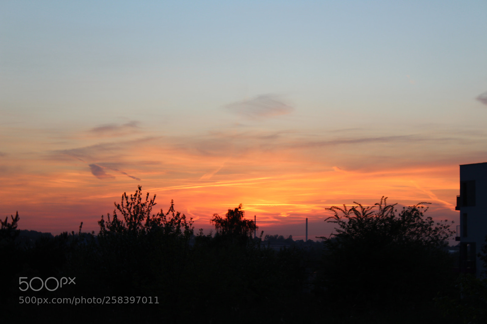 Canon EOS 1300D (EOS Rebel T6 / EOS Kiss X80) sample photo. Landscape photography