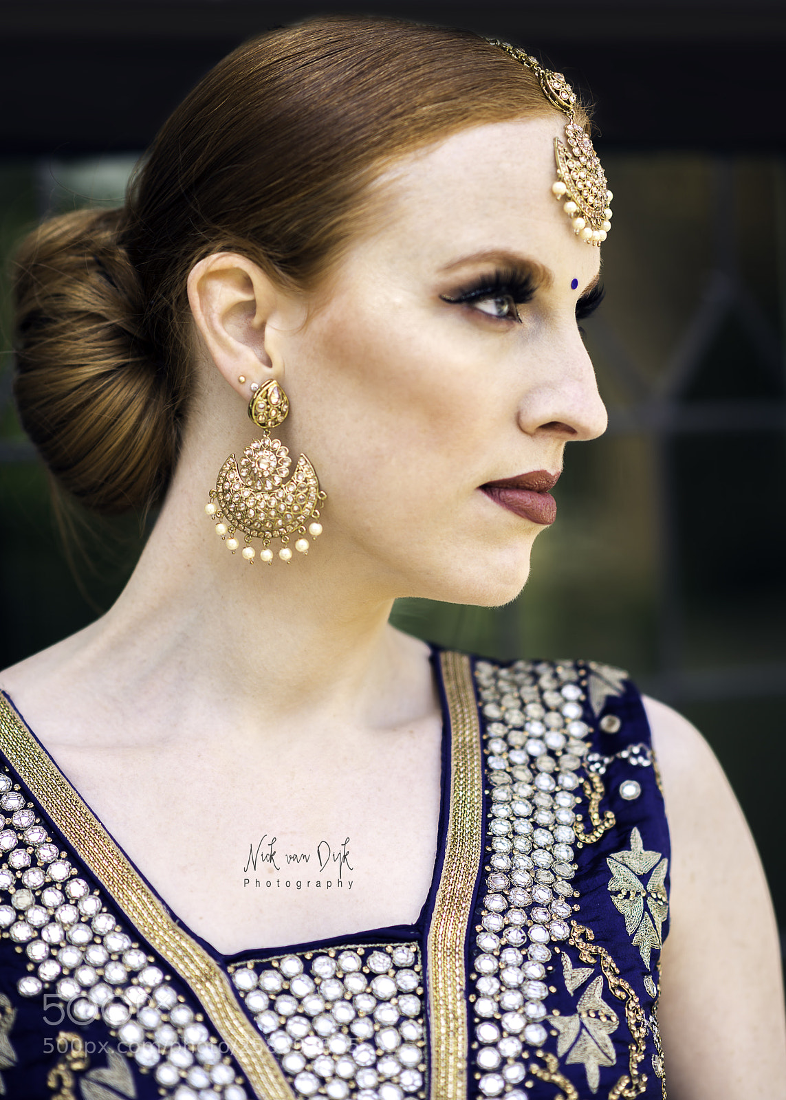 Nikon D800 sample photo. Paulien s3 ~ i photography