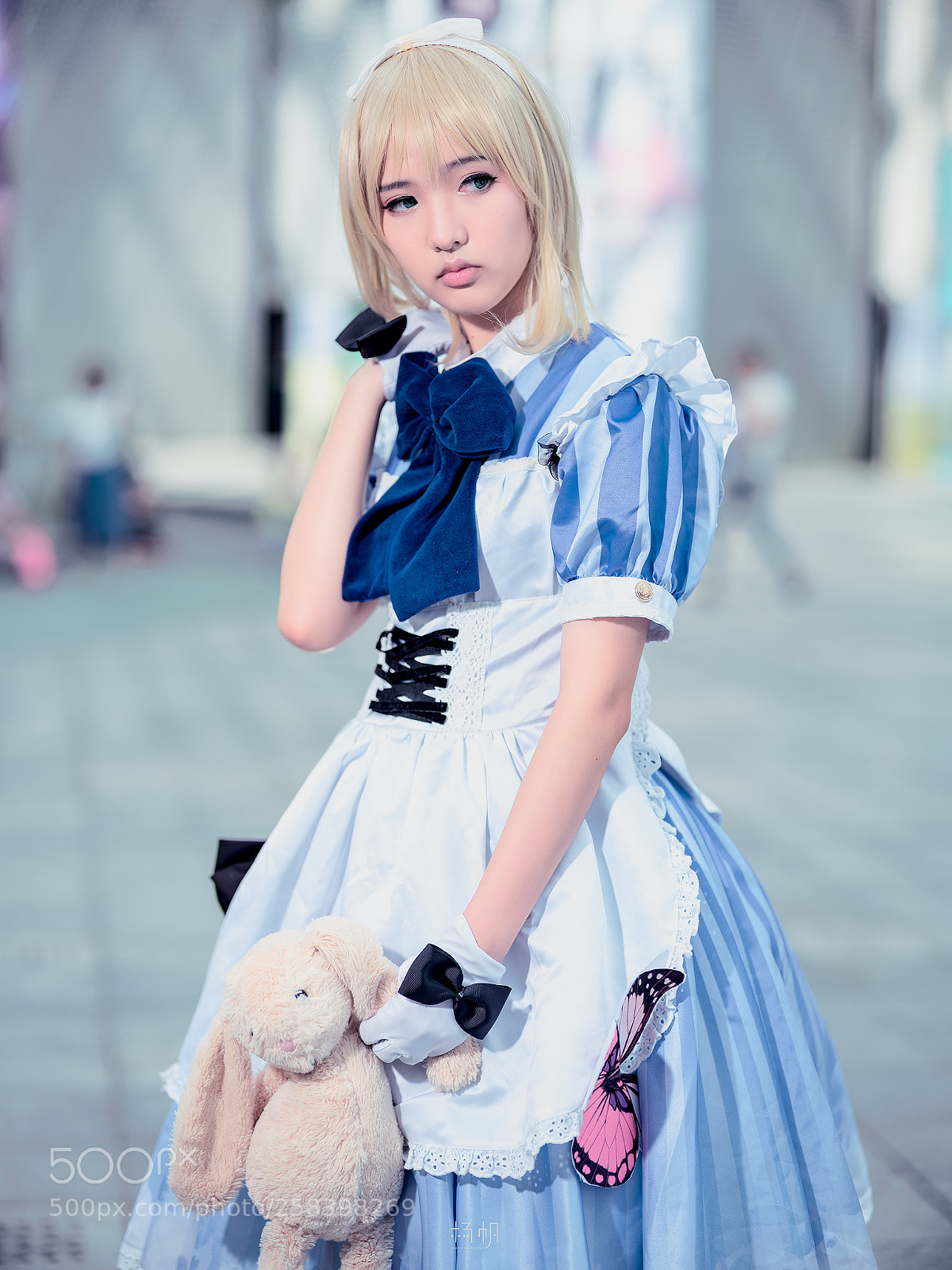 Fujifilm GFX 50S sample photo. Lolita photography