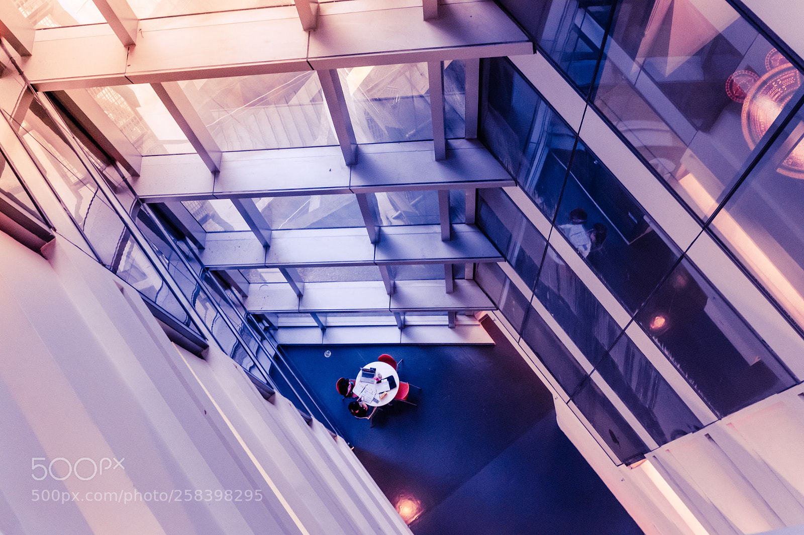 Canon EOS 6D sample photo. Futurist study photography