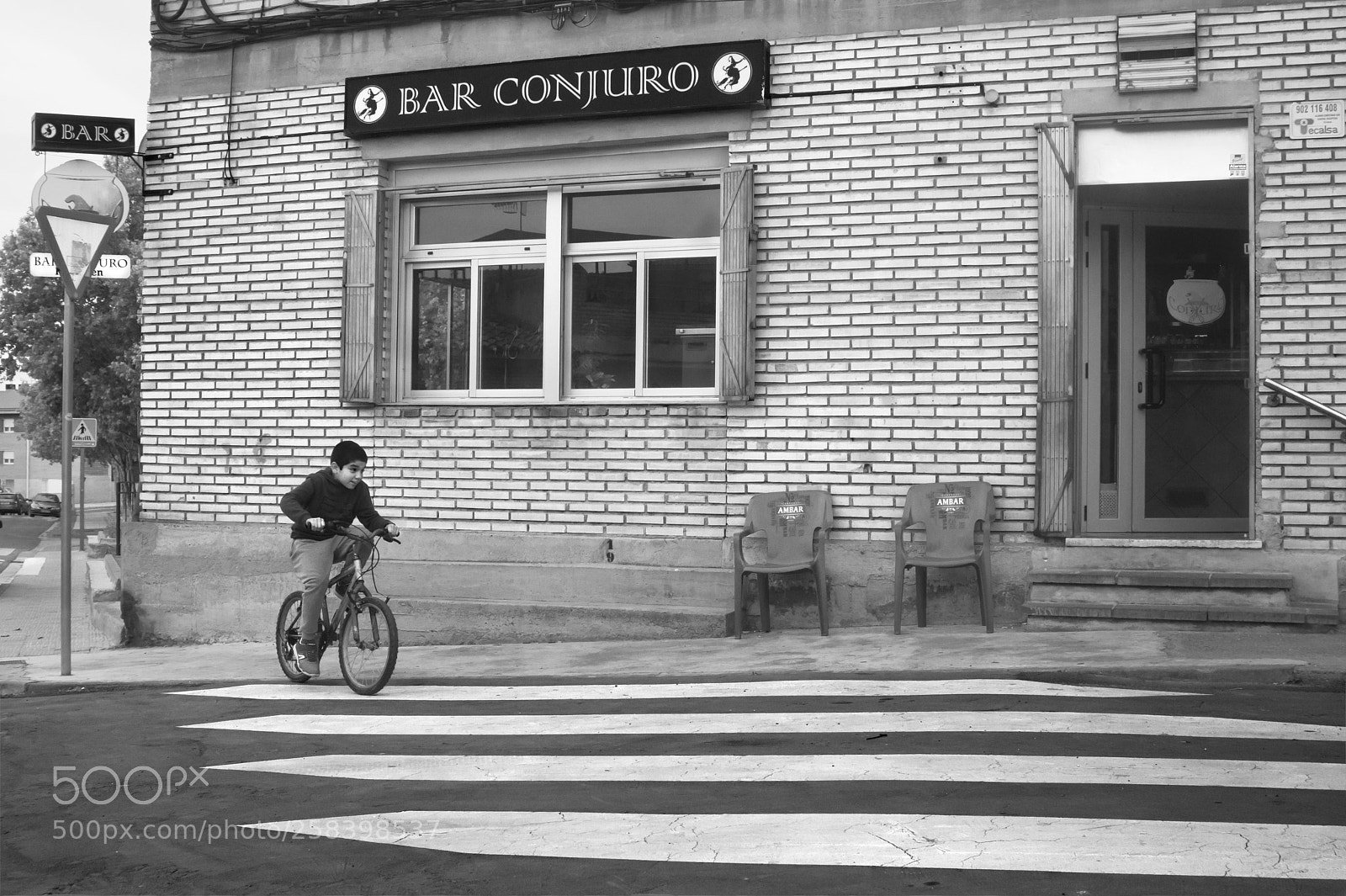 Sony Alpha a5000 (ILCE 5000) sample photo. El conjuro photography