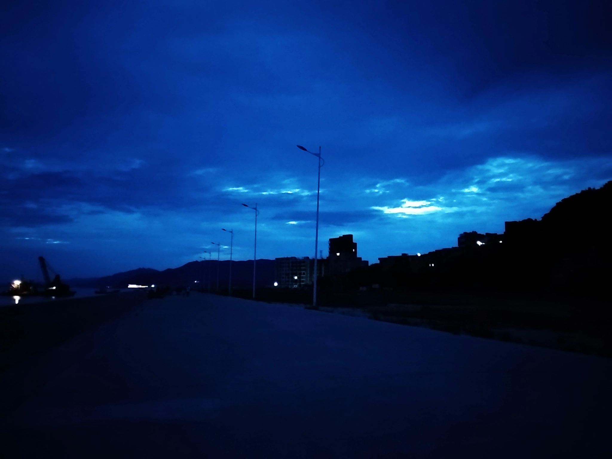Xiaomi Redmi 5 Plus sample photo
