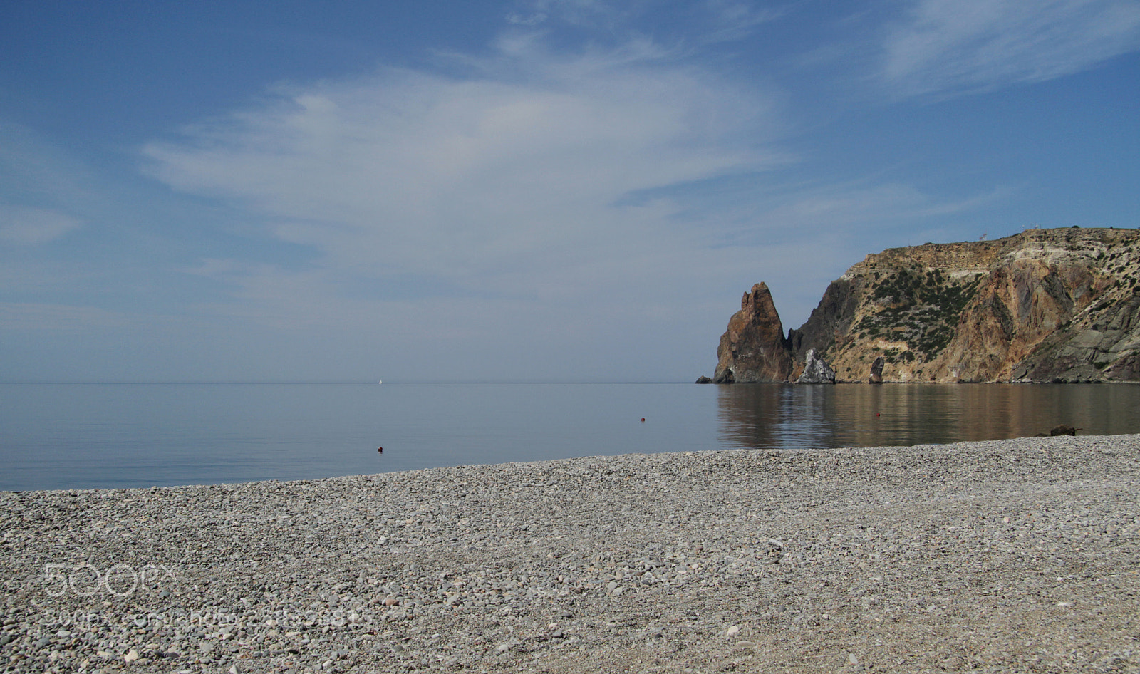 Canon EOS 7D sample photo. Morning silence photography