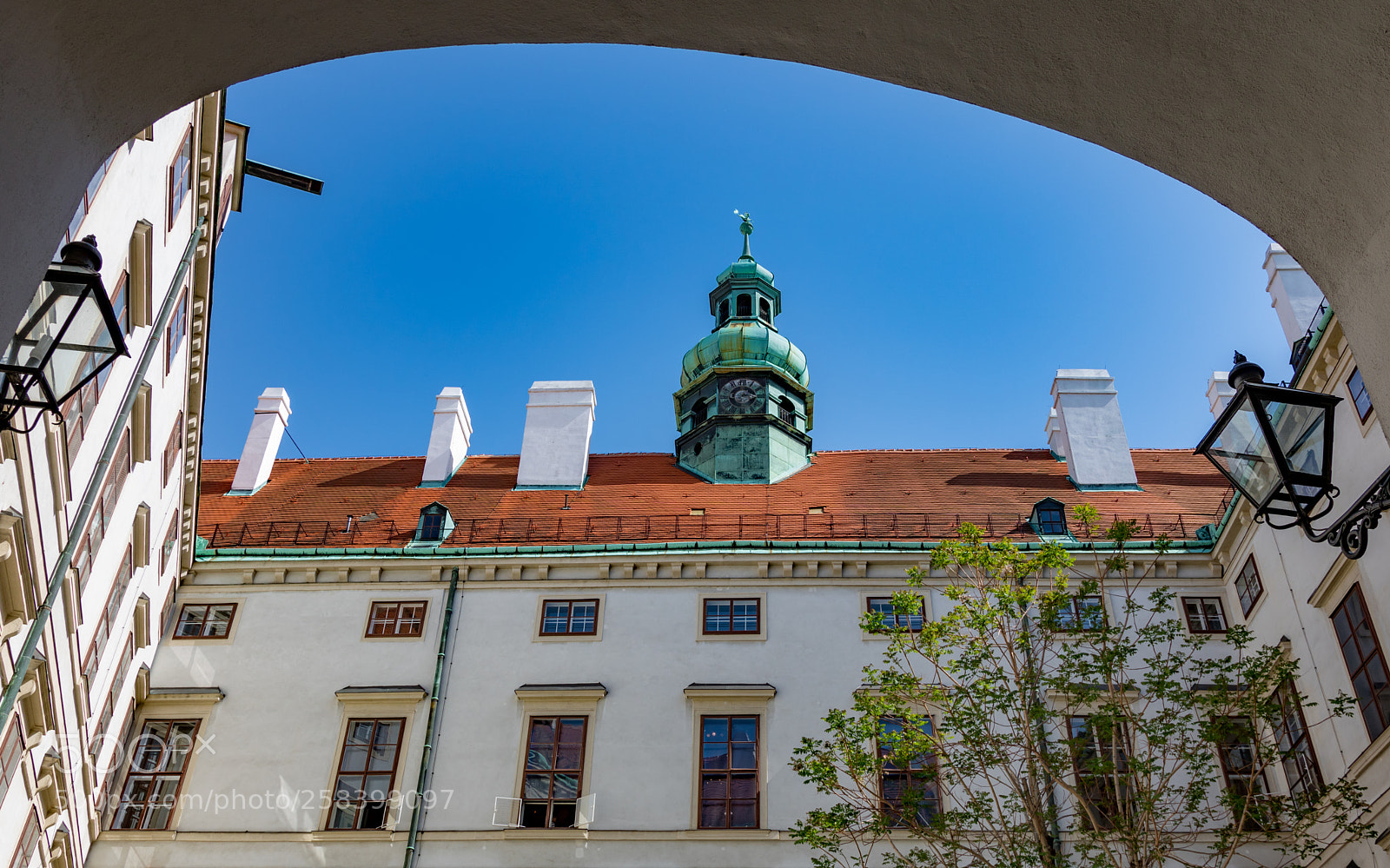Canon EOS 760D (EOS Rebel T6s / EOS 8000D) sample photo. Austria photography