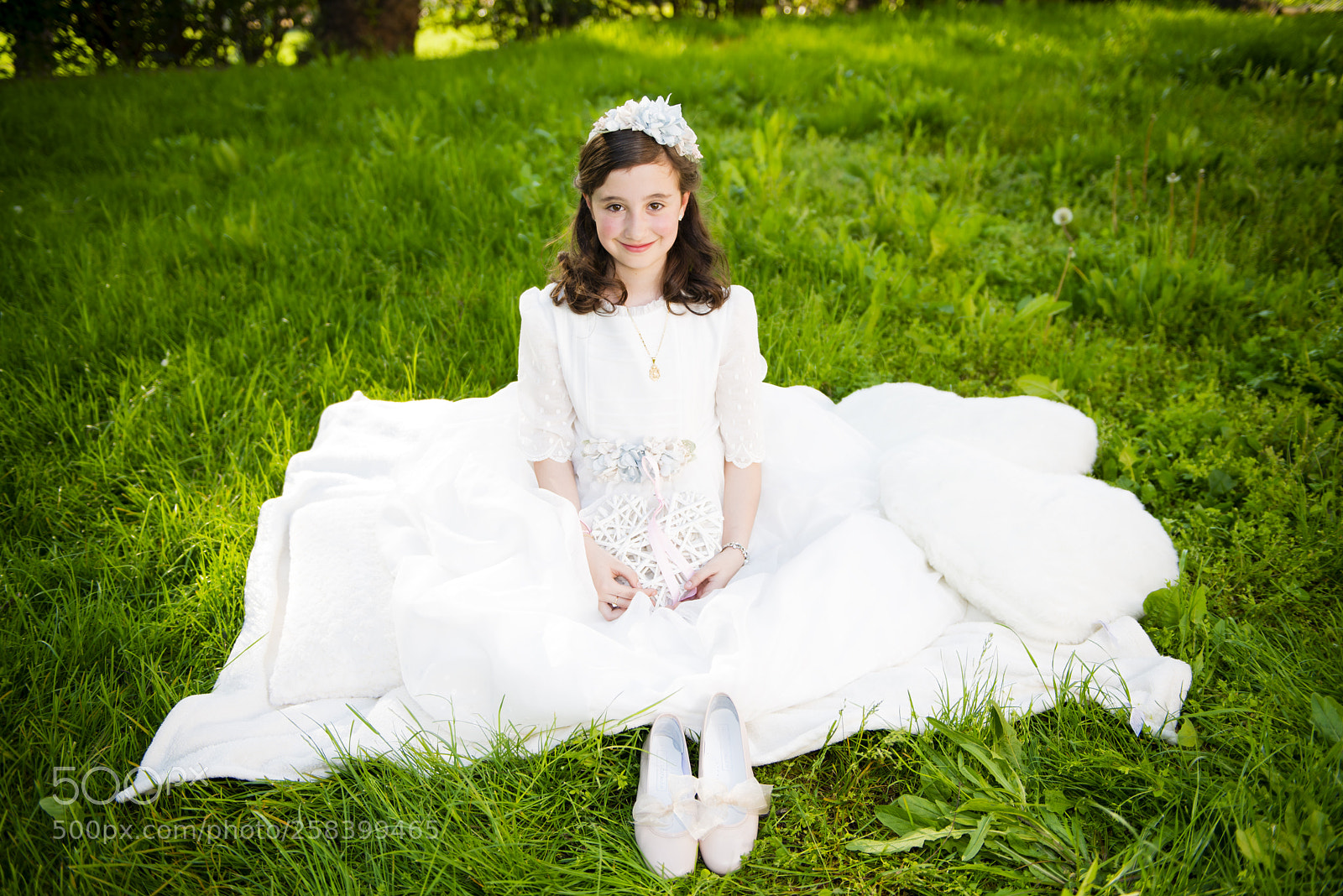 Nikon D610 sample photo. Princess kingdom photography
