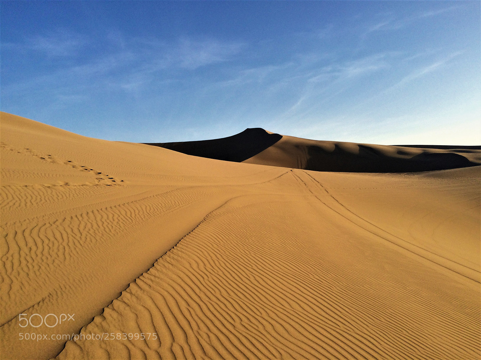 Apple iPhone 5s sample photo. Desert of ica photography