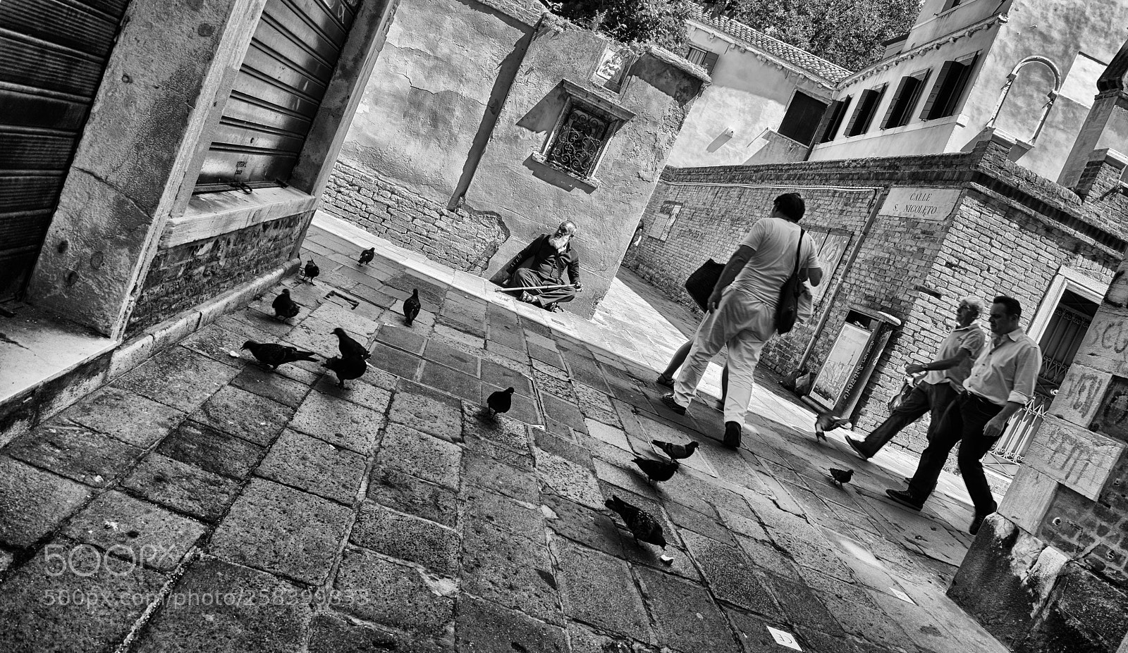 Nikon D800 sample photo. Traffic jam photography