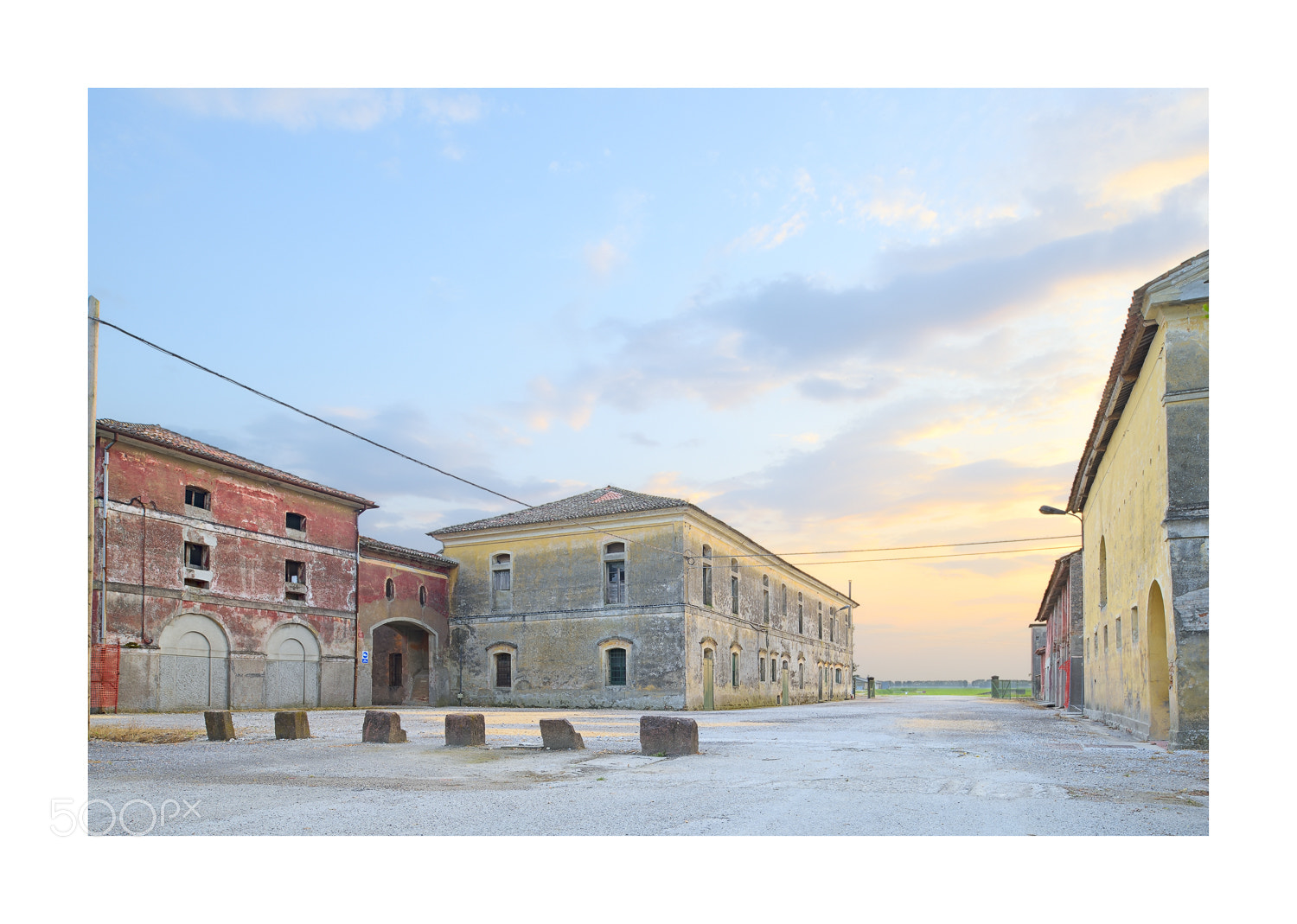 Nikon D750 sample photo. Around caorle photography