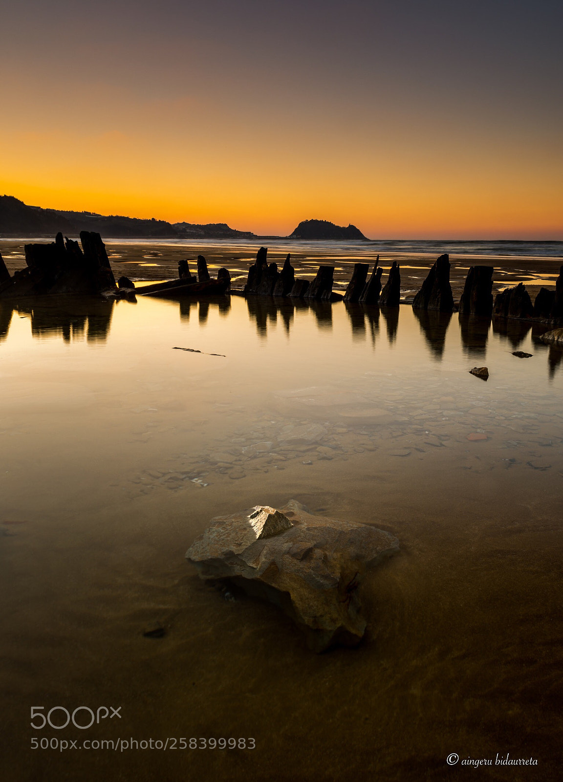 Nikon D5200 sample photo. Rock photography