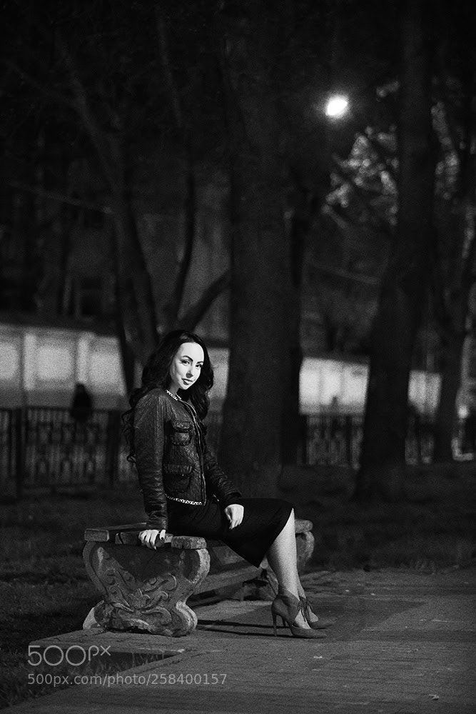 Canon EOS 5D Mark IV sample photo. *** photography