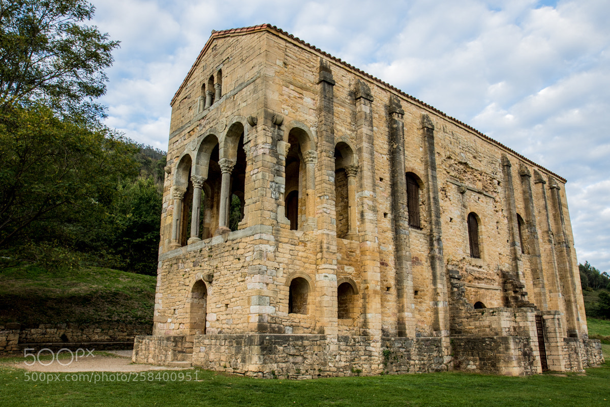 Canon EOS 7D Mark II sample photo. Naranco o photography