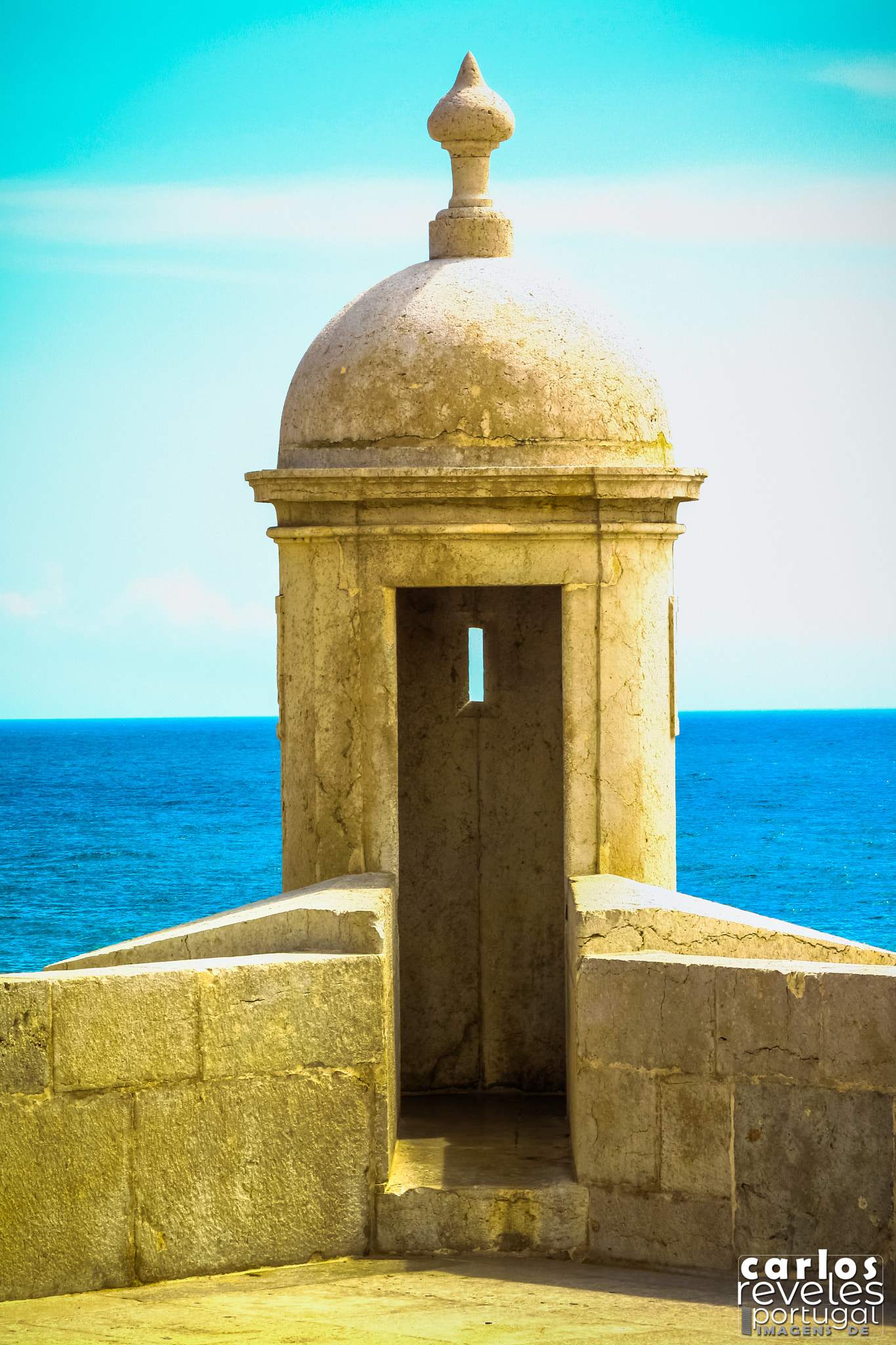 Canon PowerShot G10 sample photo. Sesimbra, portugal photography