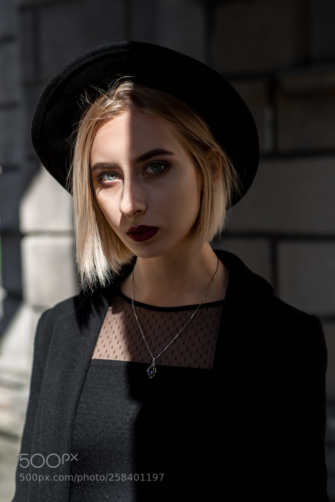 Nikon D610 sample photo. Lollipop photography