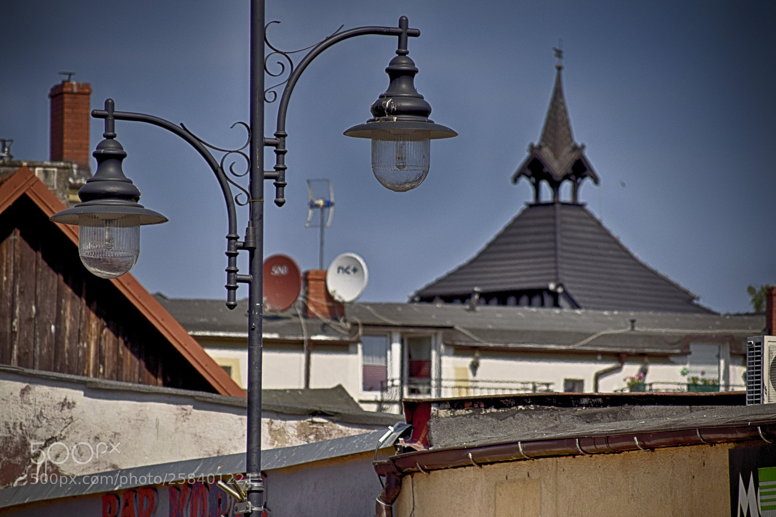 Nikon D3300 sample photo. Roofs world photography