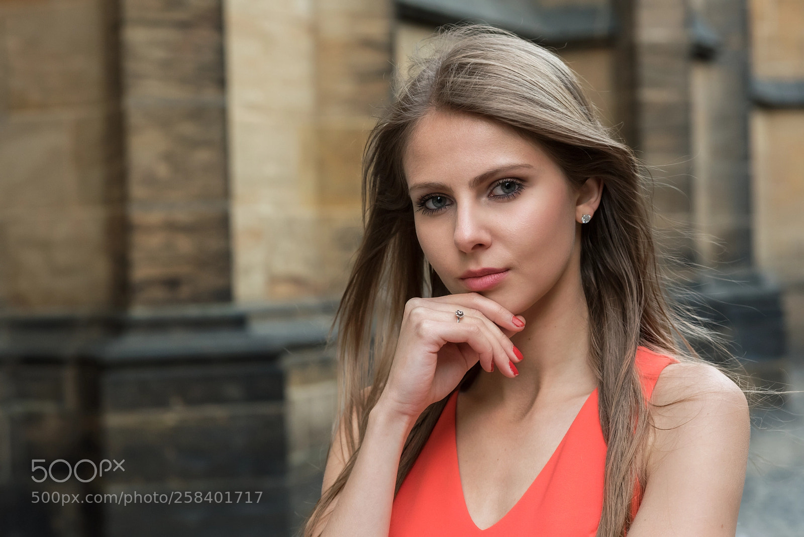 Nikon D750 sample photo. Lucy photography