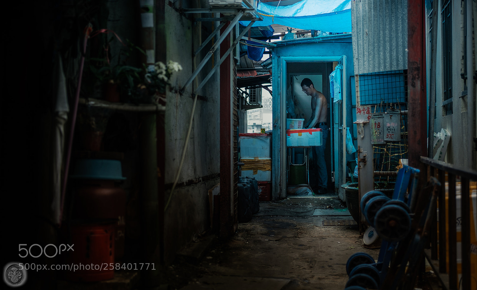 Fujifilm X-Pro2 sample photo. ...fisher hut... photography