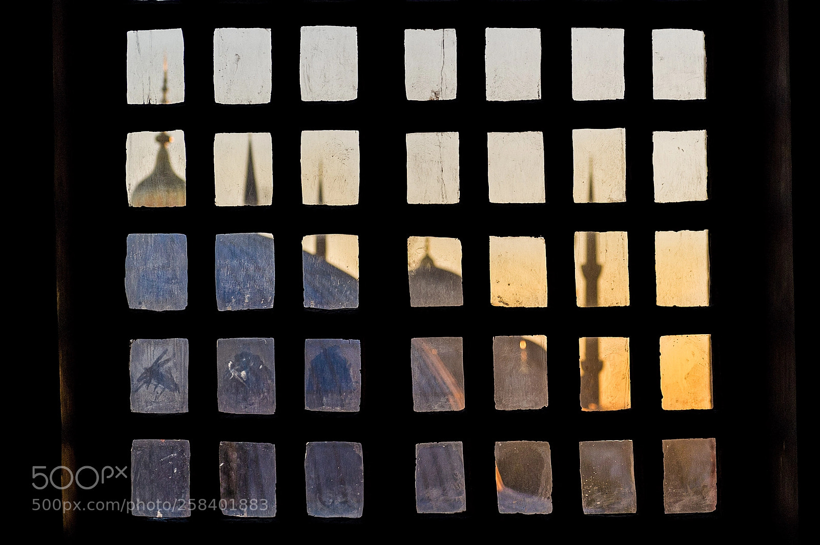 Nikon D3S sample photo. (sultan ahmet camii) photography