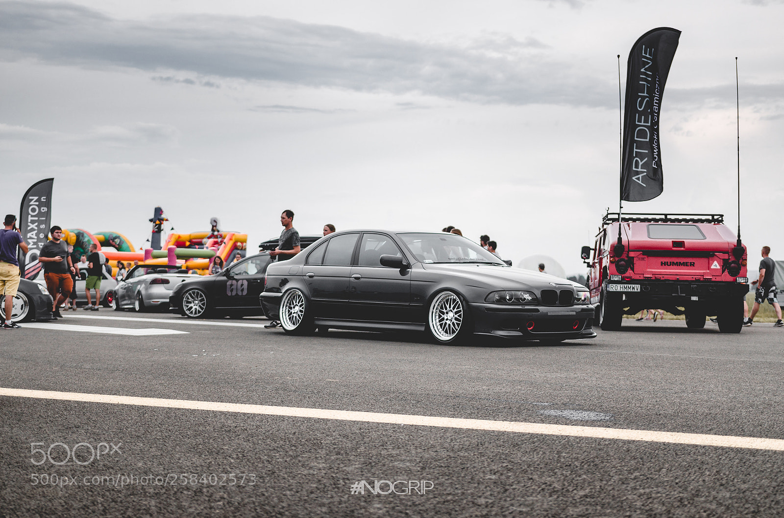 Nikon D7000 sample photo. Arge speed land krosno photography