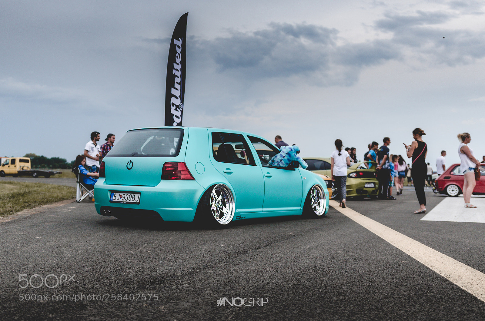 Nikon D7000 sample photo. Arge speed land krosno photography