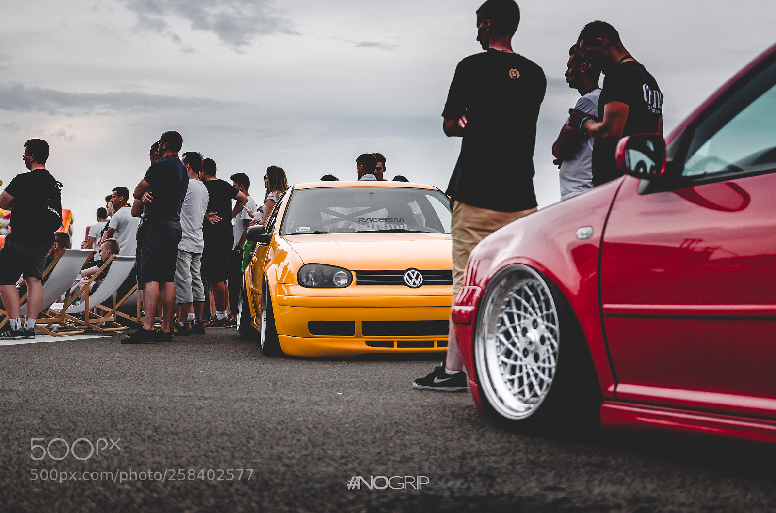 Nikon D7000 sample photo. Arge speed land krosno photography