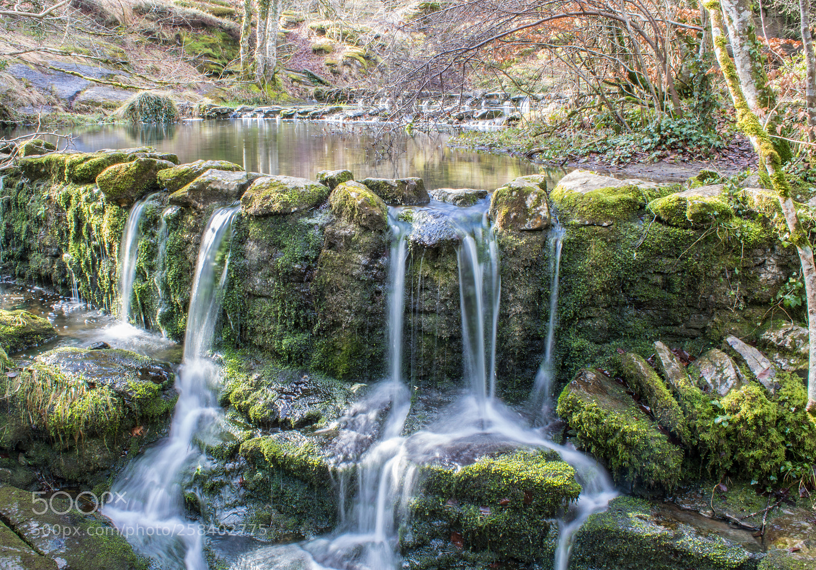 Canon EOS 750D (EOS Rebel T6i / EOS Kiss X8i) sample photo. Fuente de santiago photography