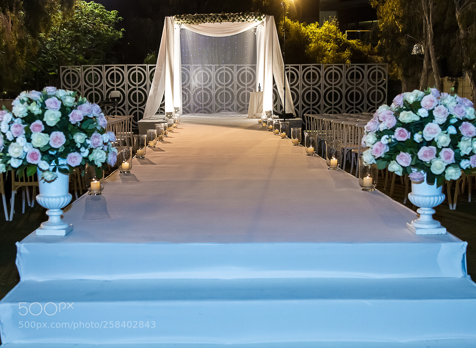 Canon EOS 7D sample photo. Jewish hupa , wedding putdoor . photography