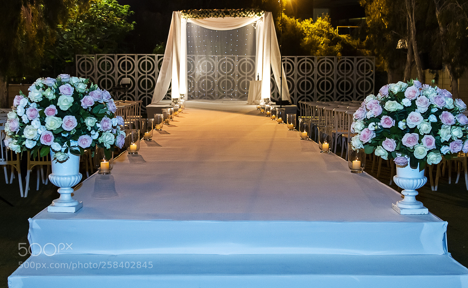 Canon EOS 7D sample photo. Jewish hupa , wedding putdoor . photography