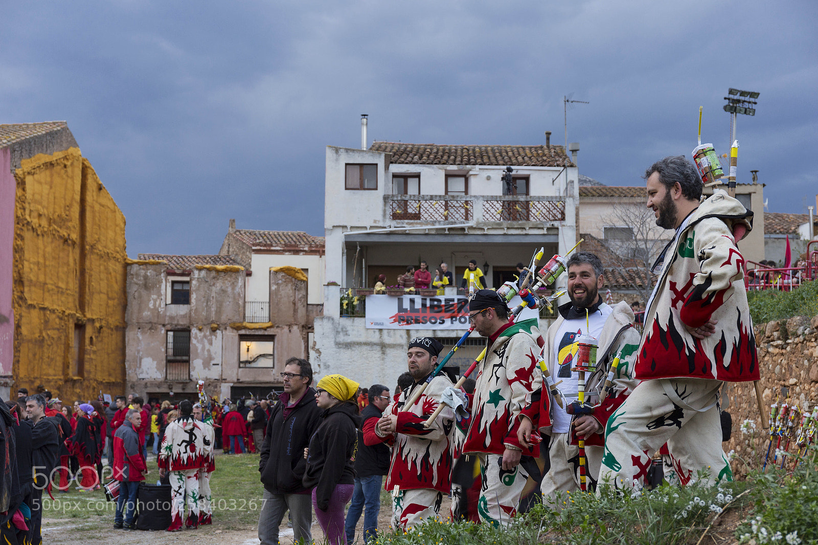 Canon EOS 6D sample photo. Primer concurs d'enceses de photography