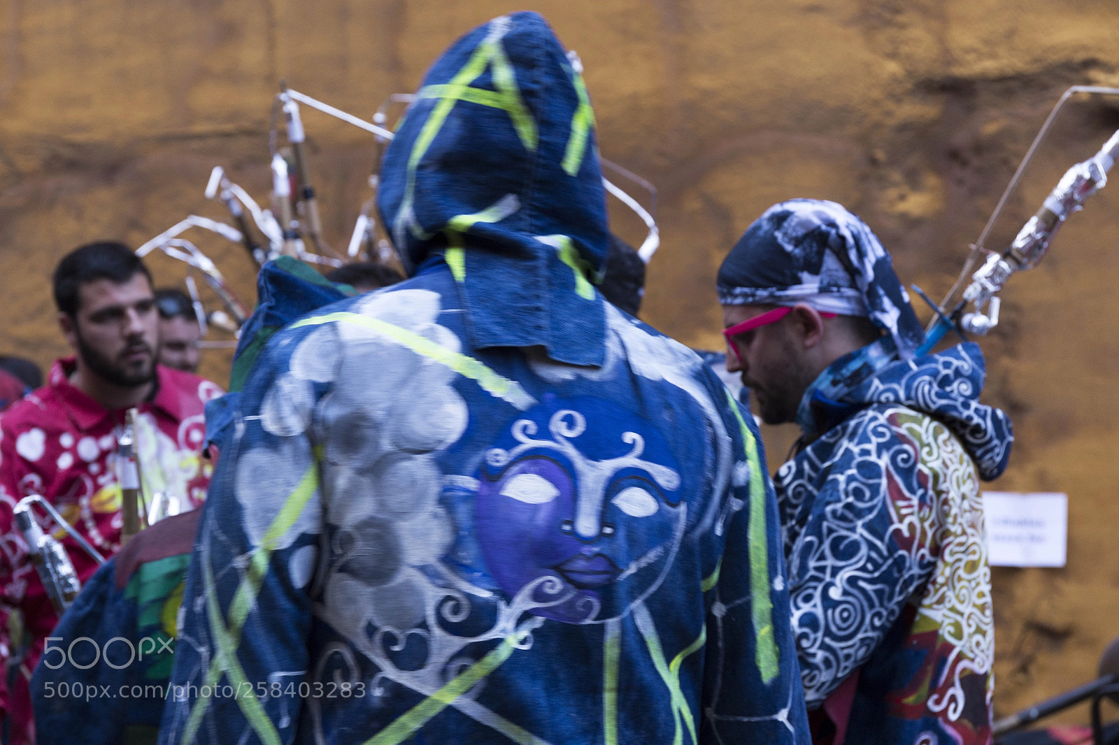 Canon EOS 6D sample photo. Primer concurs d'enceses de photography