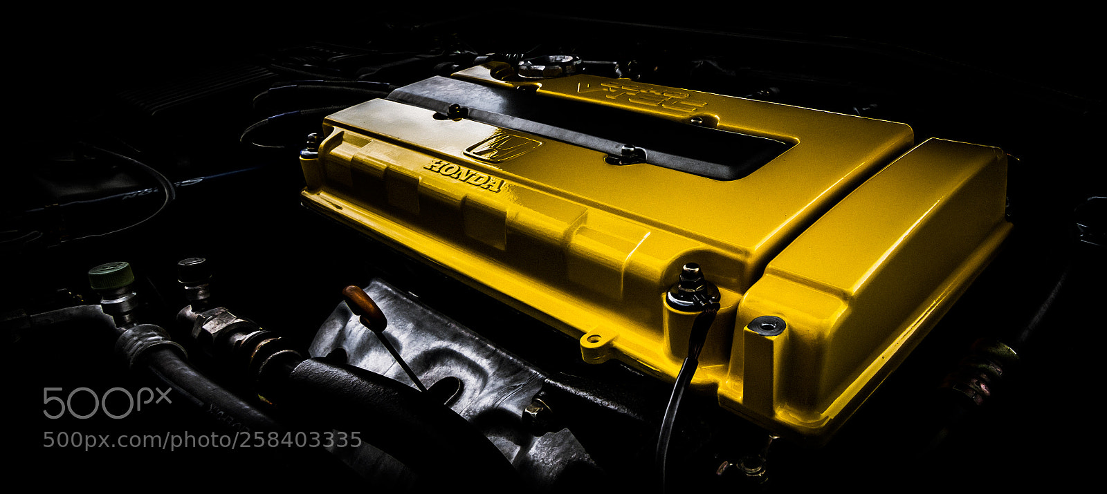 Nikon D7200 sample photo. Ricer photography