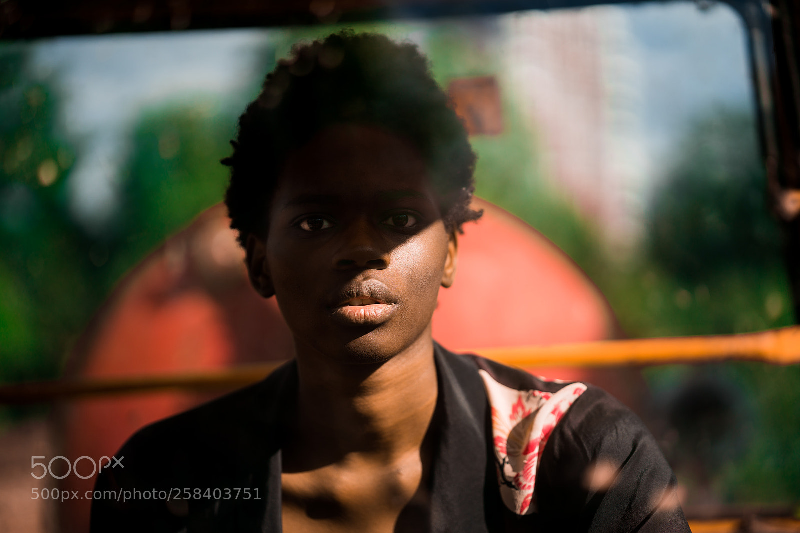 Sony a7R II sample photo. Shunni photography