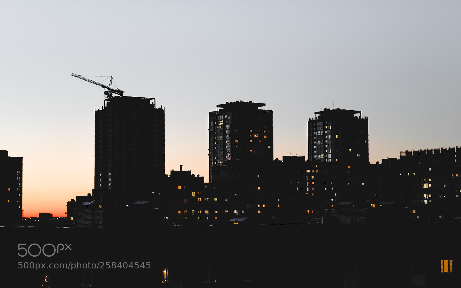 Canon EOS 600D (Rebel EOS T3i / EOS Kiss X5) sample photo. Sunset overdrive photography