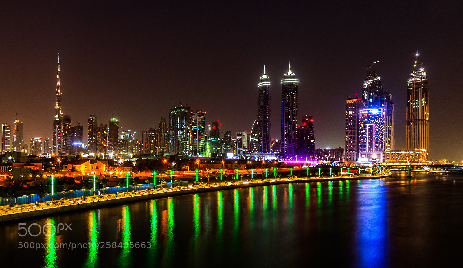 Canon EOS 80D sample photo. Simply, dubai! photography