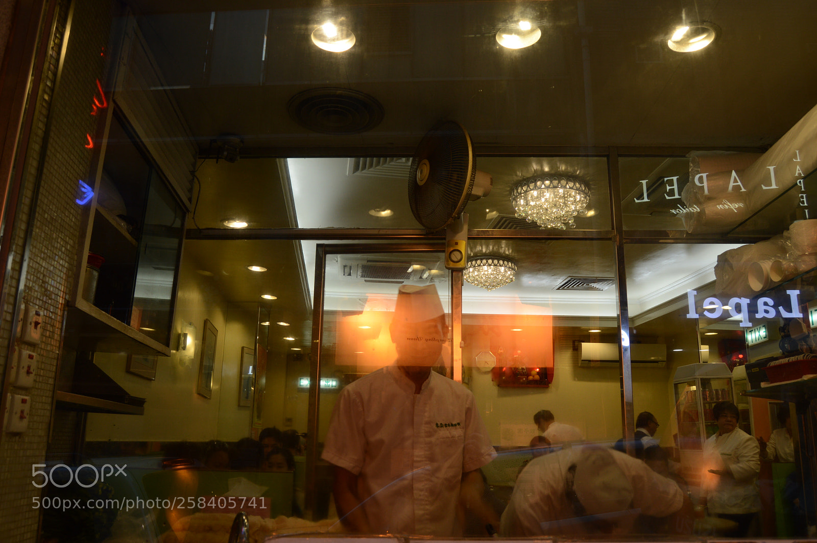Nikon D3200 sample photo. Cooking photography