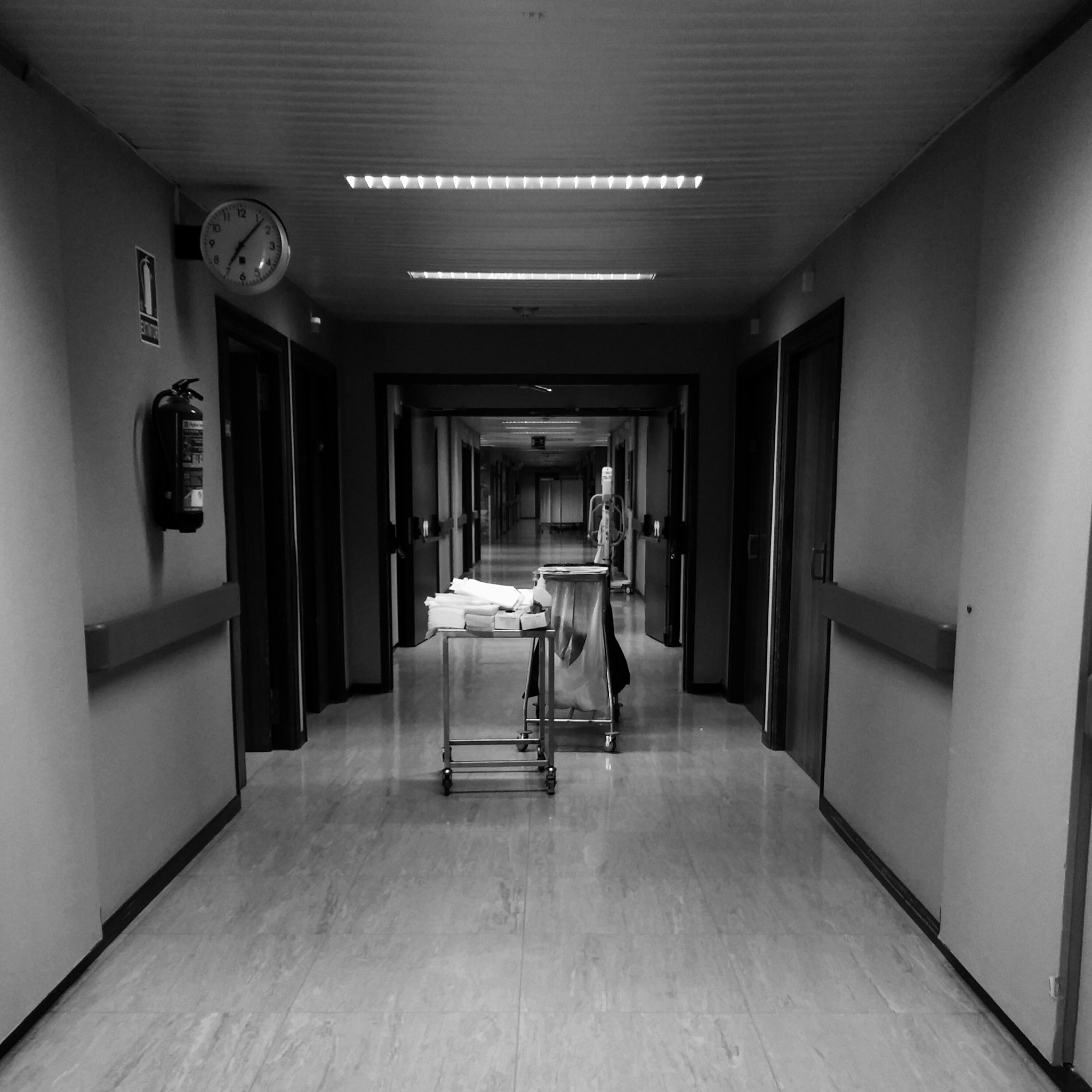 LG G3 sample photo. Resplandores o photography