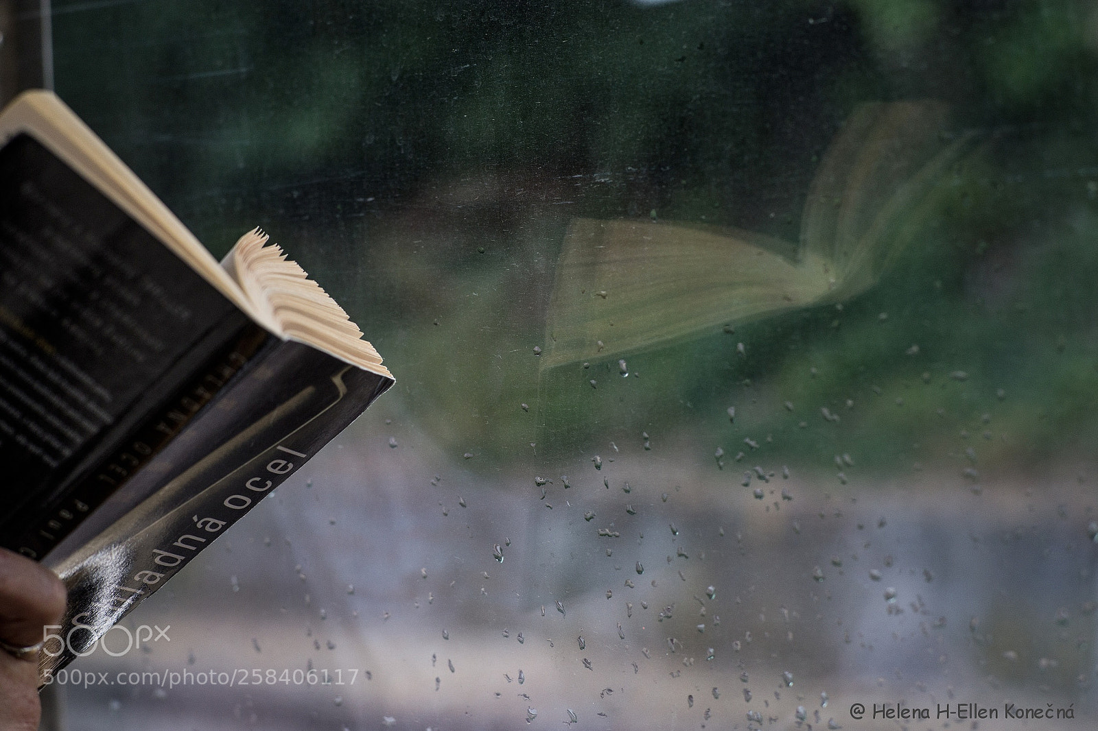 Canon EOS 6D sample photo. Cold steel photography