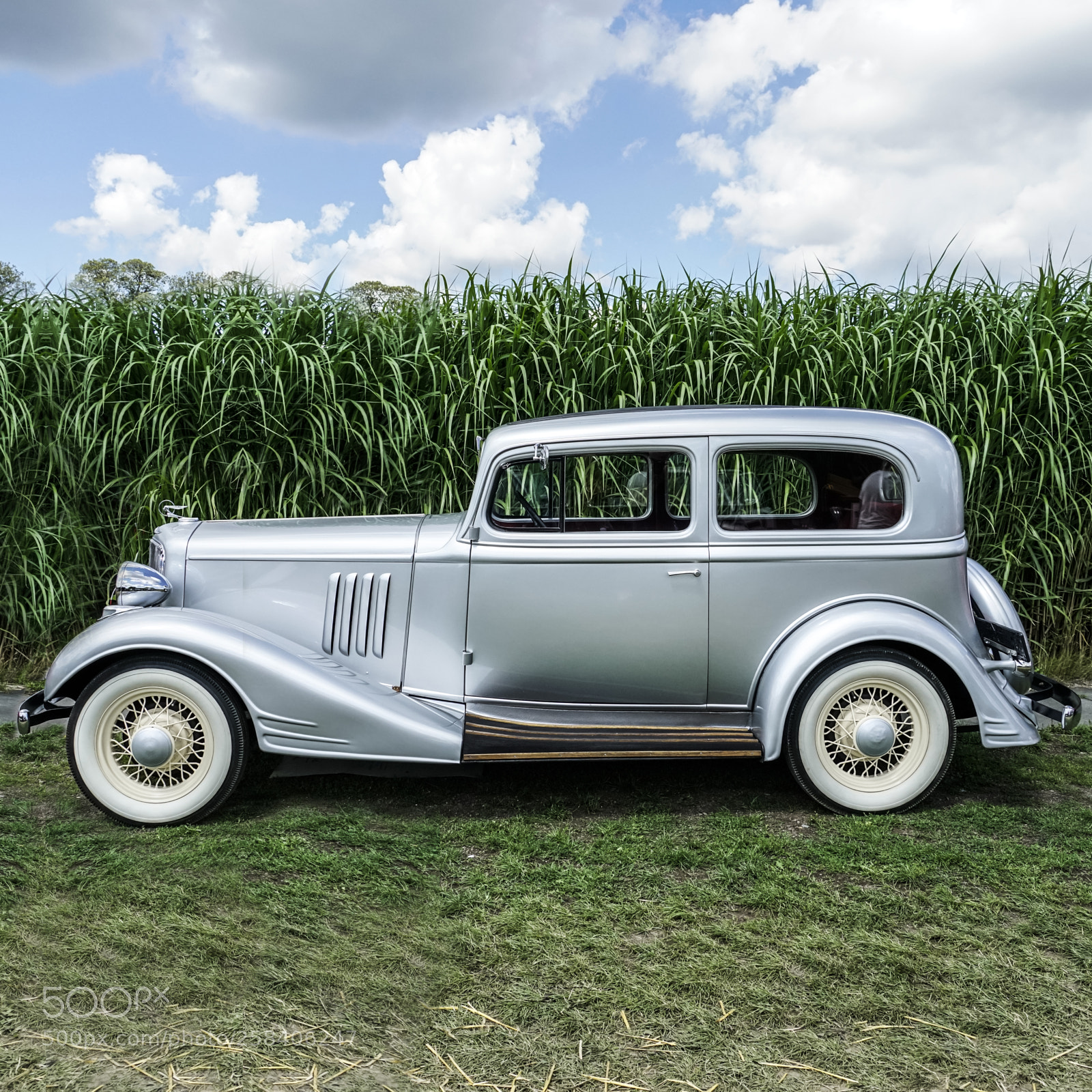 Sony a7R II sample photo. Oldtimer photography