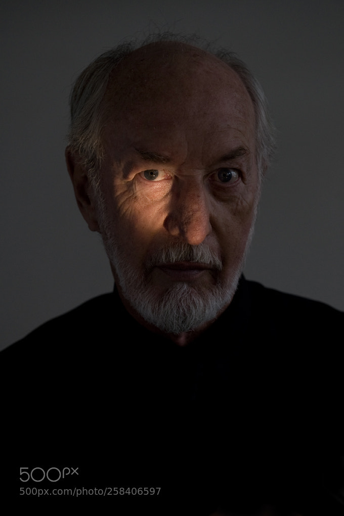 Nikon D700 sample photo. Jon godwin photography portrait photography
