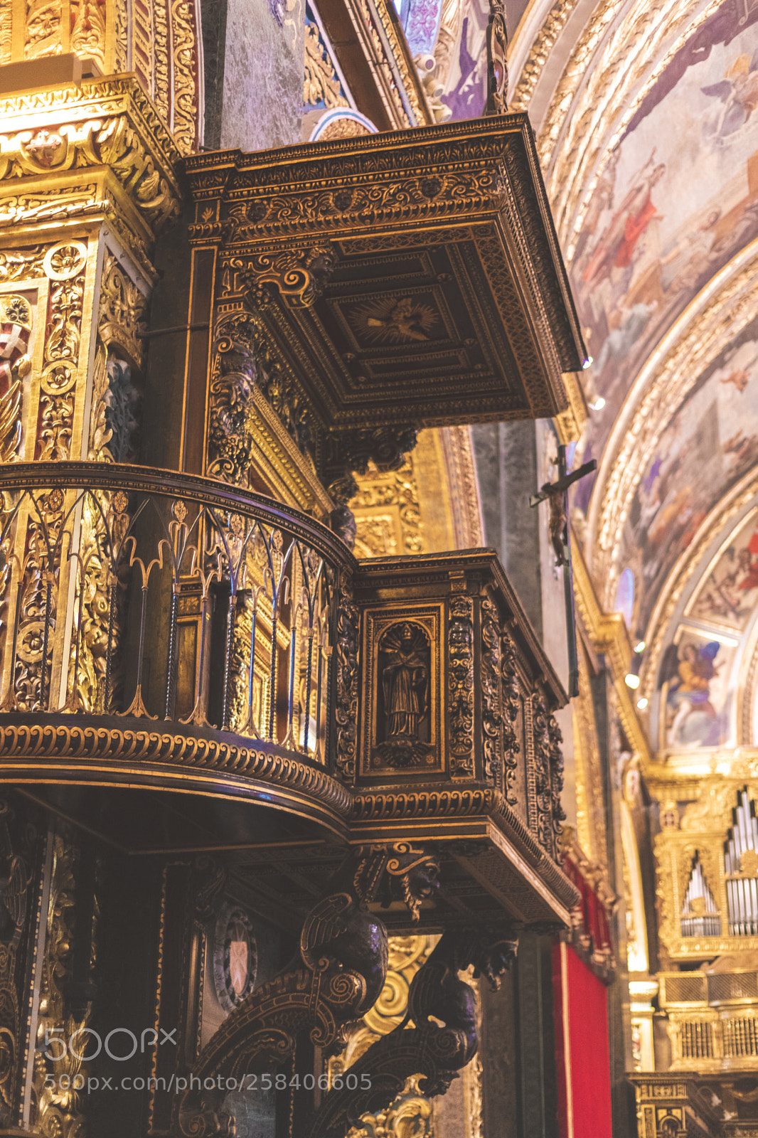 Nikon D850 sample photo. Malta nikon full photography