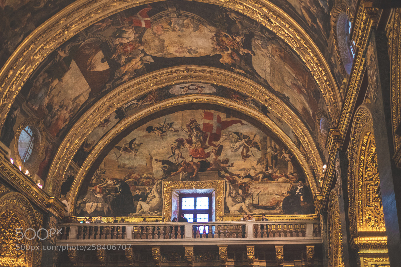 Nikon D850 sample photo. Malta in may photography