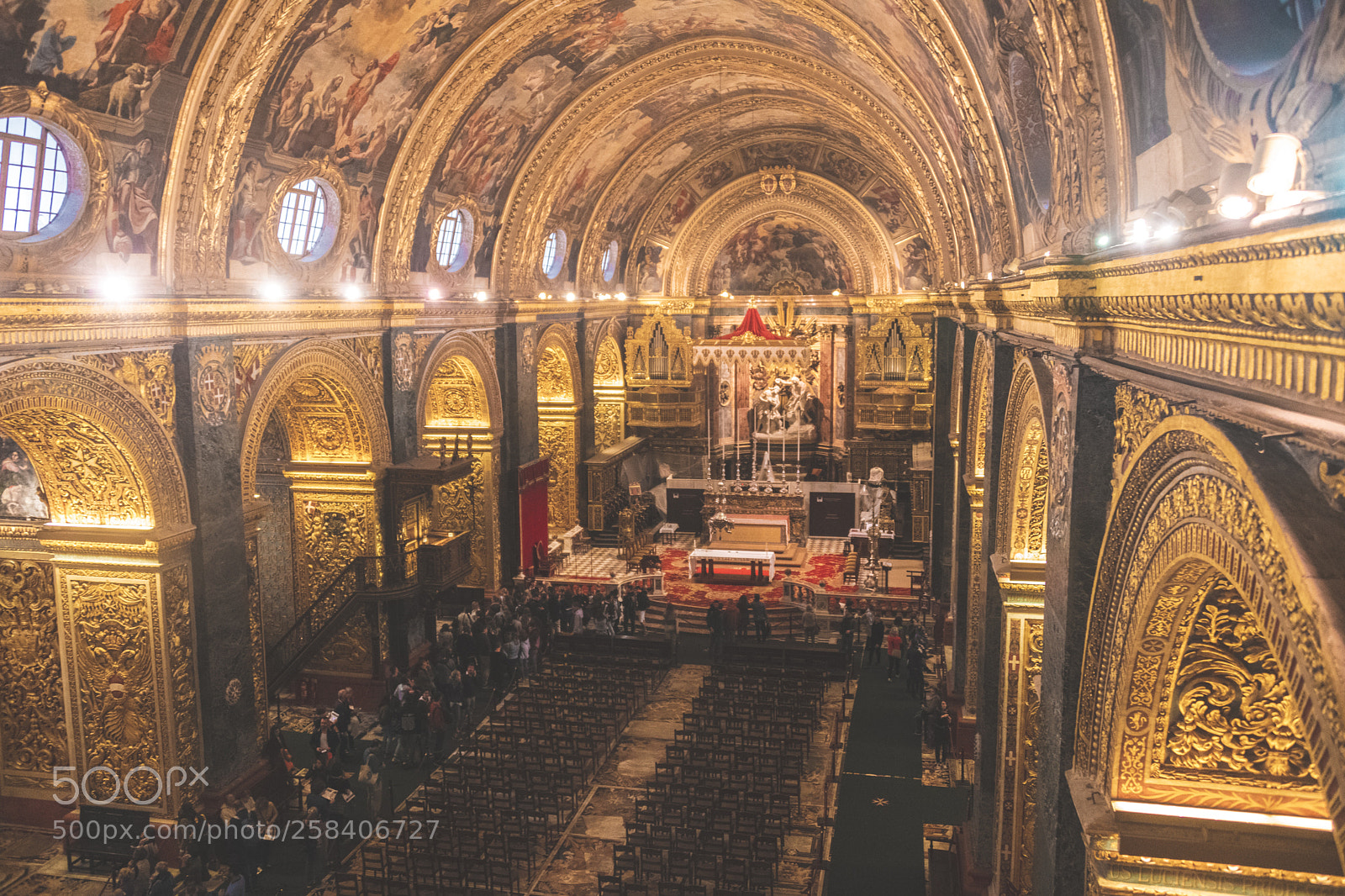 Nikon D850 sample photo. Malta nikon full photography