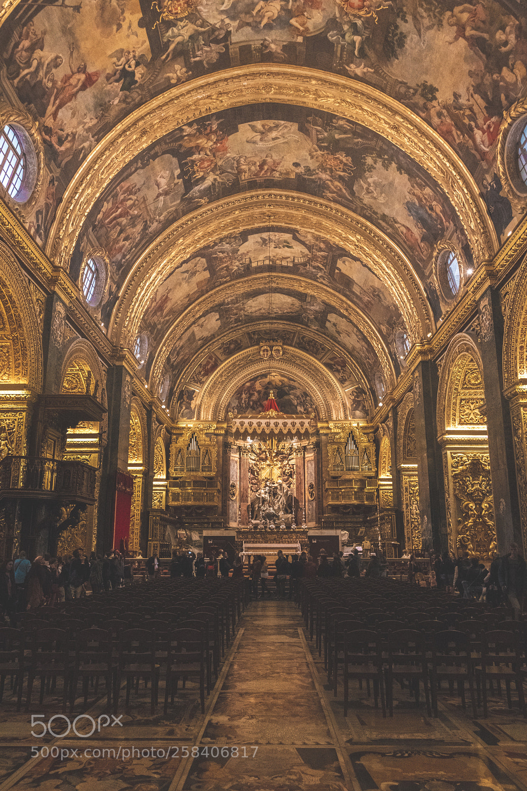 Nikon D850 sample photo. Malta nikon full photography