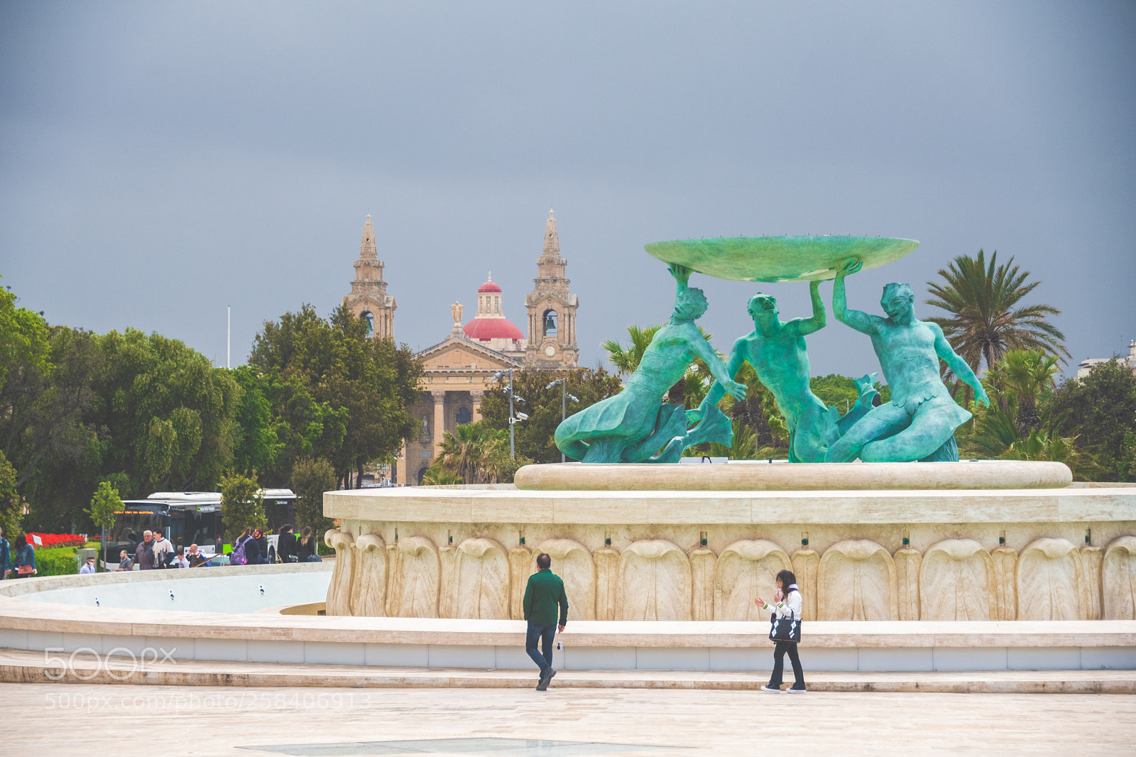Nikon D850 sample photo. Malta nikon full photography