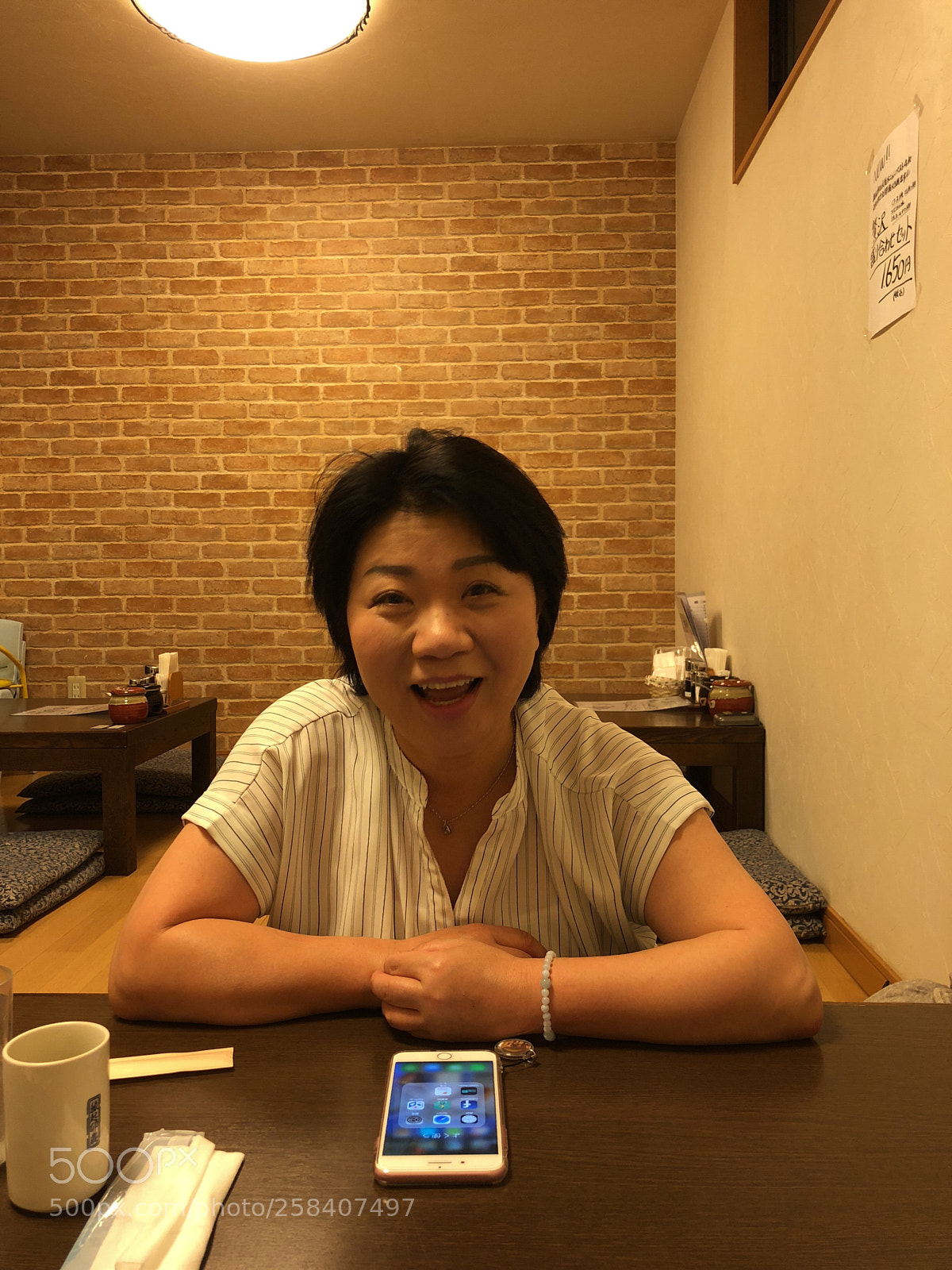 Apple iPhone X sample photo. New photo added to photography