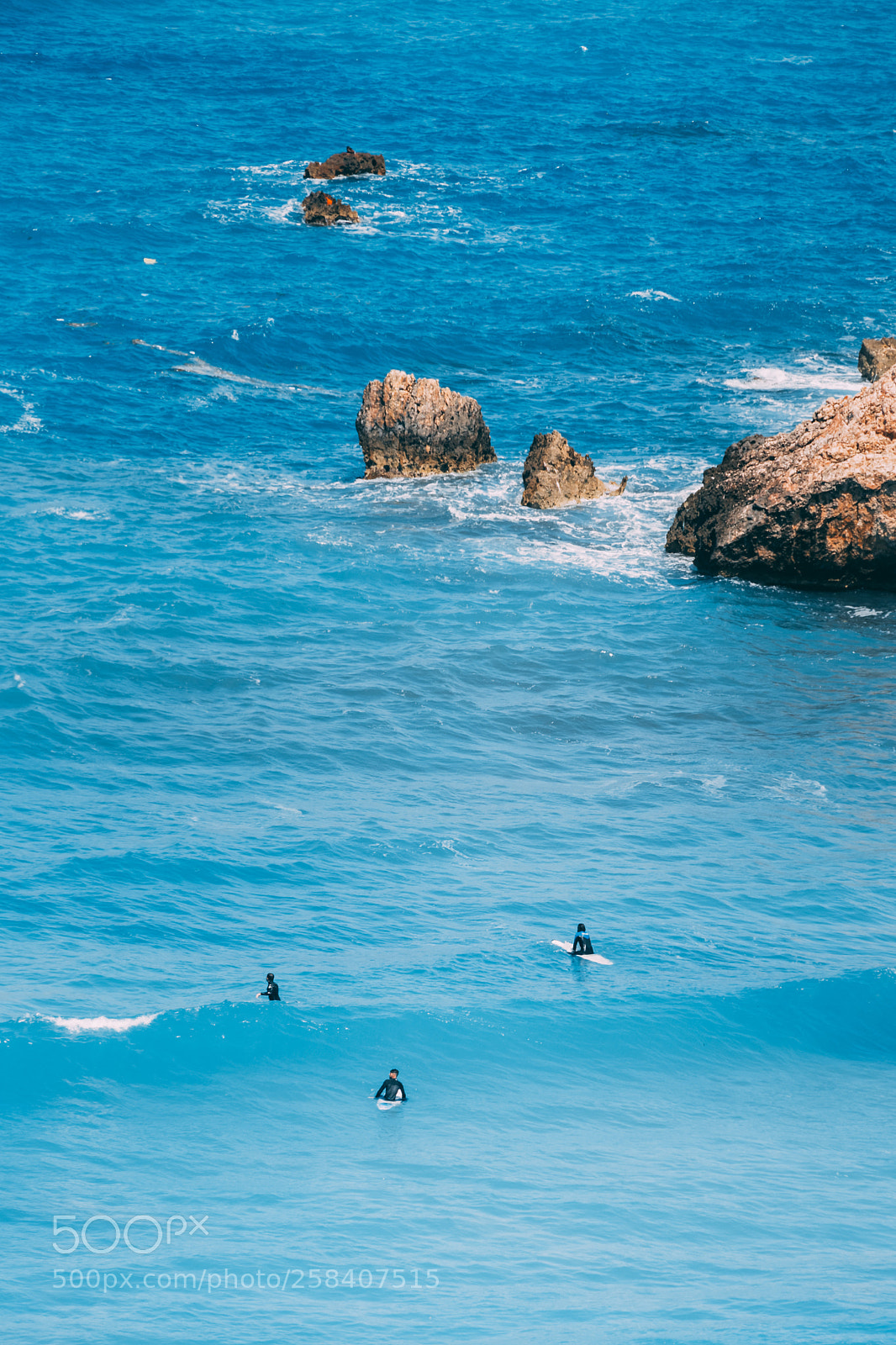 Nikon D850 sample photo. Malta nikon full photography