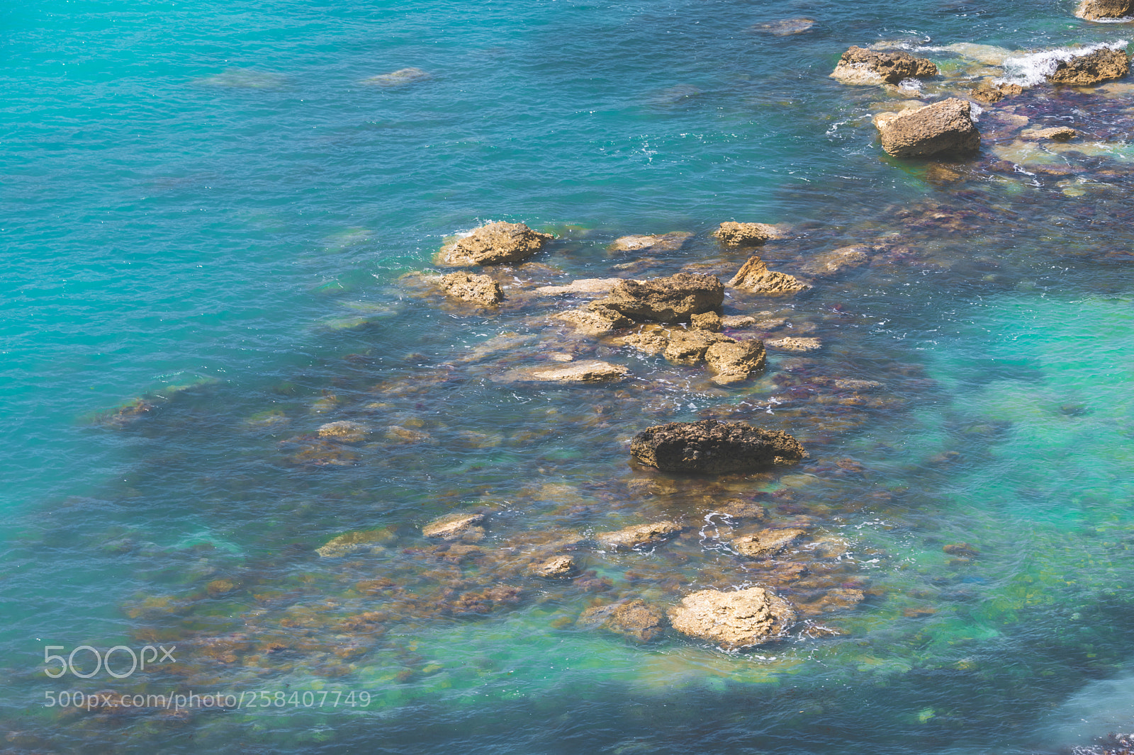 Nikon D850 sample photo. Malta nikon full photography