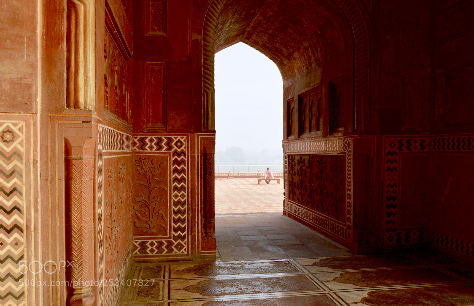Nikon D3200 sample photo. Far away photography