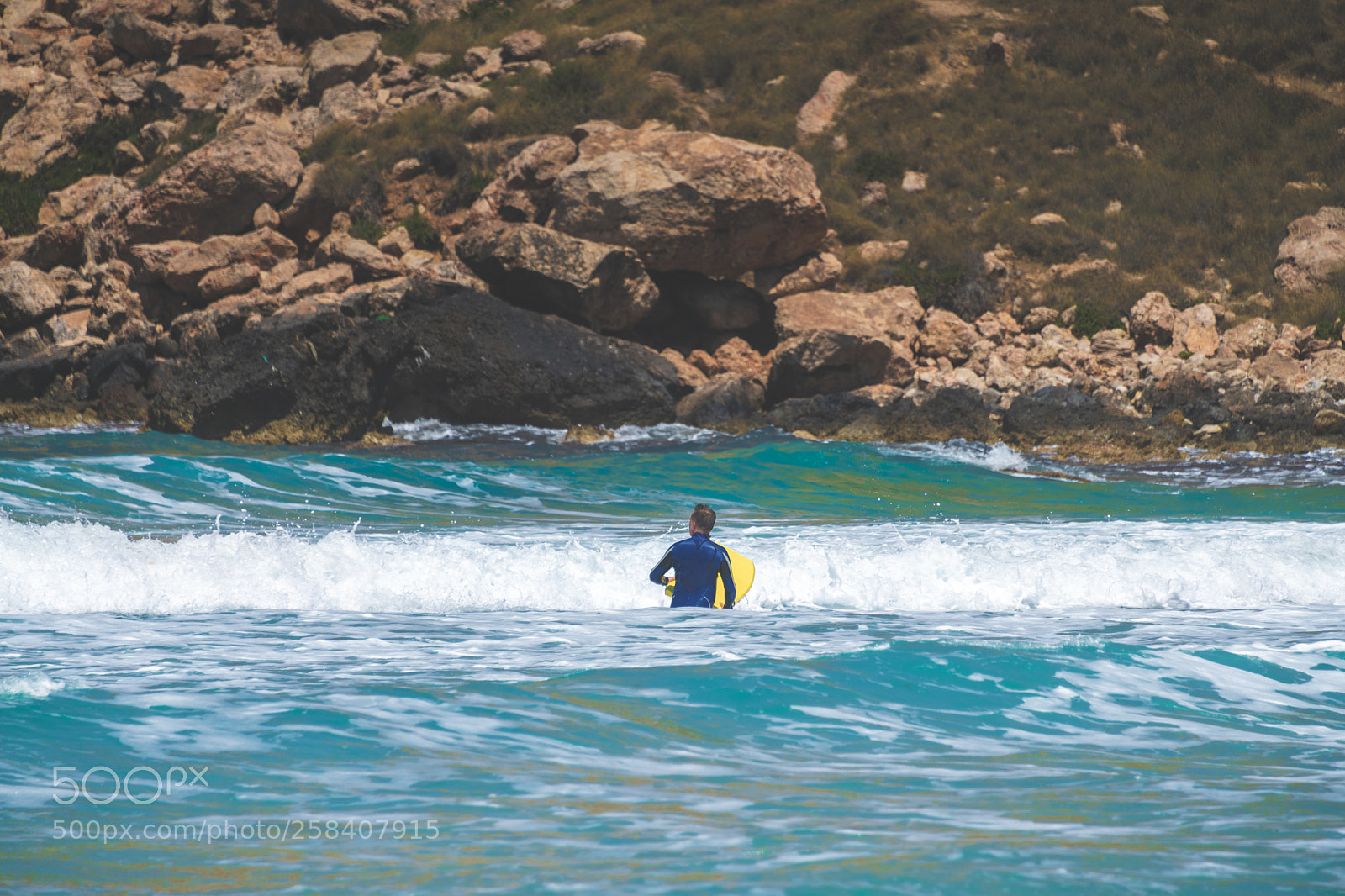 Nikon D850 sample photo. Malta nikon full photography